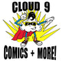 Cloud 9 Comics and Games