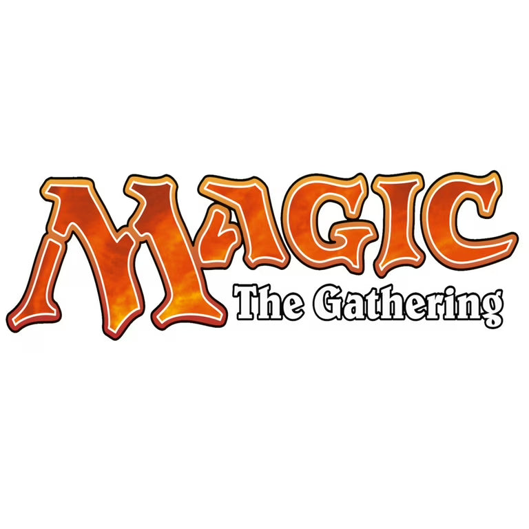 Magic: The Gathering