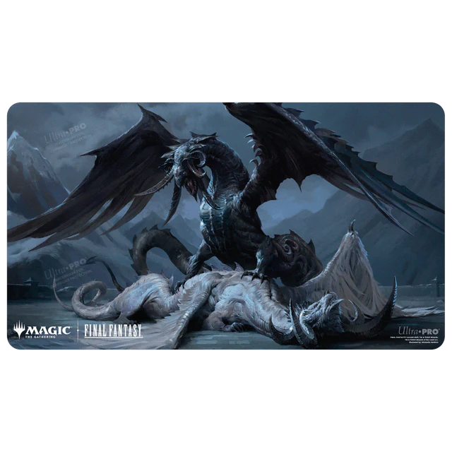 Magic: The Gathering®—FINAL FANTASY™ Crux of Fate Playmat