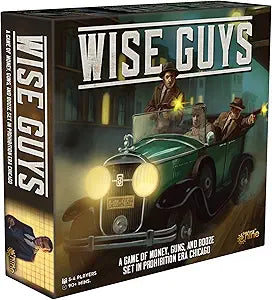 Wise Guys