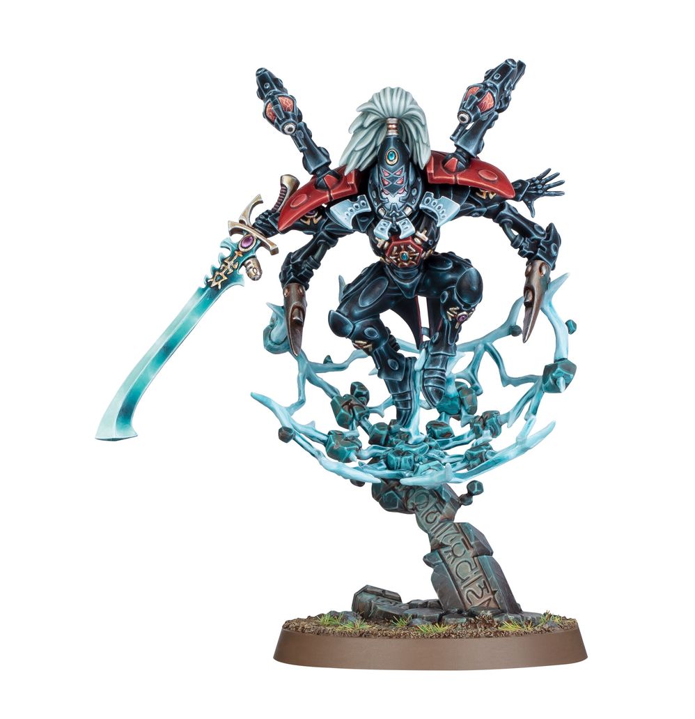 Phoenix Lord Lhykhis
