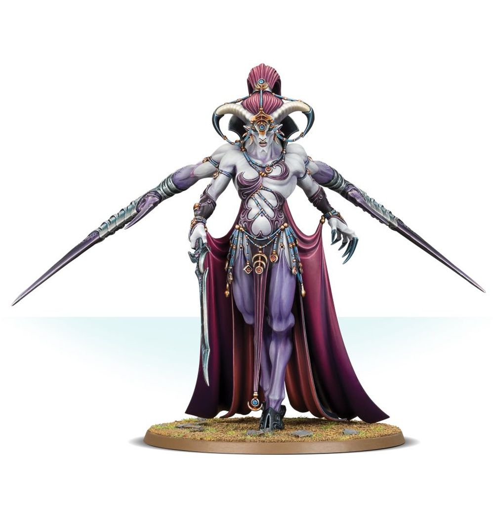 Keeper Of Secrets