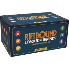 Riftbound - League of Legends TCG: Bulk Runes