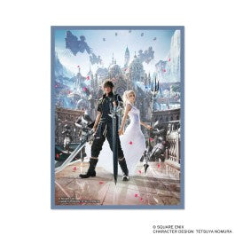 Final Fantasy TCG: Noctis Sleeves 100CT