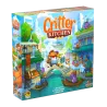 Critter Kitchen