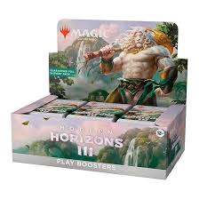 Magic: the Gathering - Modern Horizons Play Booster Box