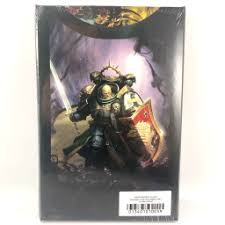 Limited Edition Datasheet Cards: Dark Angels