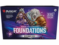 Magic: The Gathering - Foundations Beginner Box